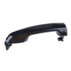 Toyota Land Cruiser Prado J150 Series 2 x Rear Door Handle (2009-2020)