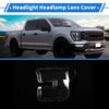 Ford F-150 Car Front Left Headlight Lens Cover (2015-2017)