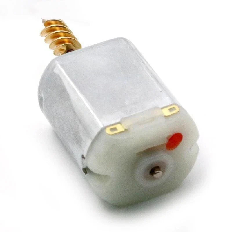 Toyota Land Cruiser FJ80 FZJ80 Door Latch Actuator Motor (1990-1998)