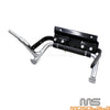 Harley Road King, Street Glide Adjustable Center Stand (2009-2023)
