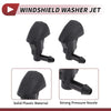 Chevrolet Cruze Front Windshield Washer Nozzle (2008 - 2012)