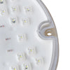 Bus Truck Trailer 2 x 7" Round LED Tail Brake Lights ( Specified)