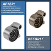 Lexus RX (1997-2003) Metal 1 Pc Belt Tensioner