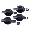 Toyota Corolla Side Door Handle Cover & Bowl Trim (2003-2013)