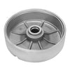 Honda Foreman Rear Brake Drum Hub (2005–2013)