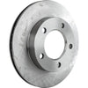 Front Disc Brake Rotors For 1976-1986 Jeep CJ7 1976-1983