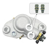 Polaris Trail Blazer 250 400 Rear Brake Caliper (1999–2004)