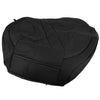 Leather Front Full Surround Car Seat Cover Cushion Pad