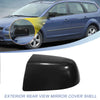 Ford Focus Mk2 Front Left Exterior Rearview Mirror Cap (2005-2011)