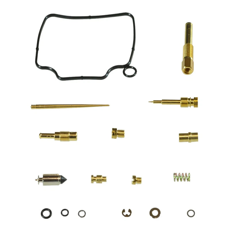 Honda Rancher 400 Bronco Carb Rebuild Kit (2004–2007)