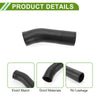 Toyota Land Cruiser, Lexus LX450 Radiator Coolant Hose (1996-1997)