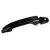 Hyundai Sonata Front Left Exterior Door Handle (2006-2010)