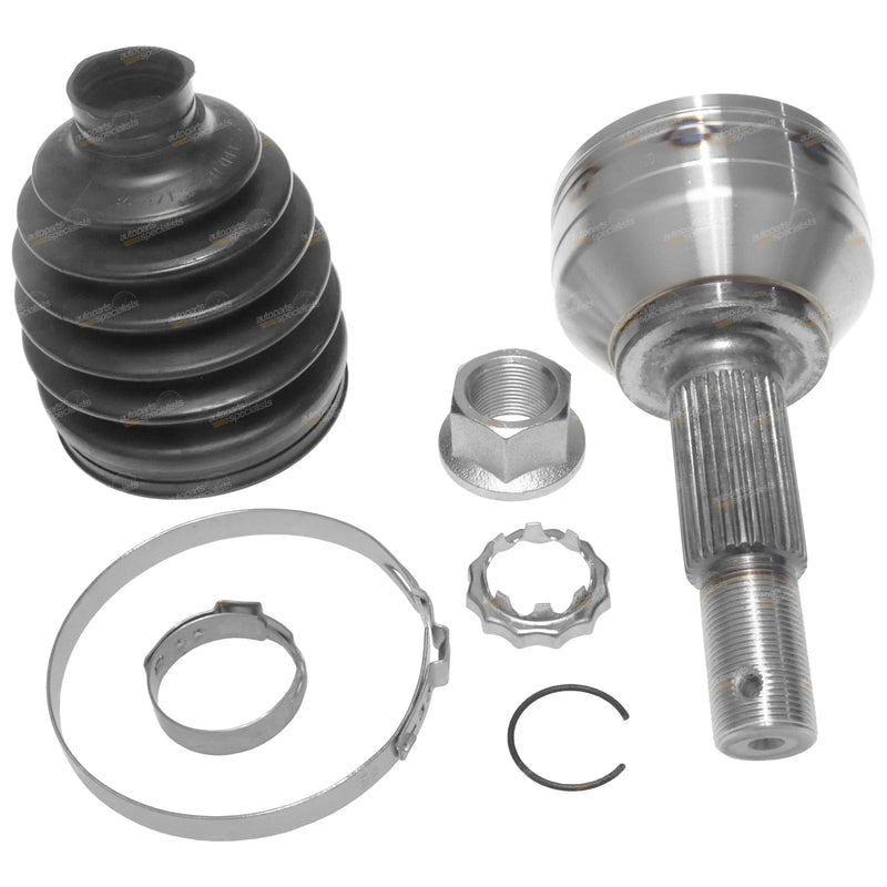 Nissan Dualis J10 MR20DE Outer CV Joint (2007 - 2016)