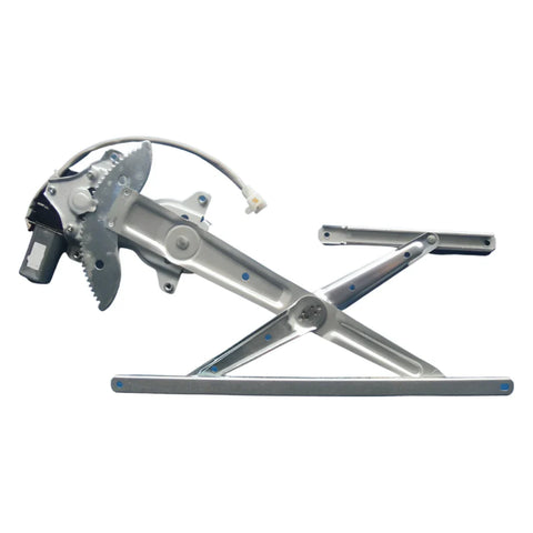 Toyota Landcruiser 80 Front Left Window Regulator with 2 Pins (1990-1998)