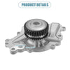 Dodge Avenger 2.7L Electric Engine Water Pump (2008-2010)