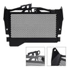 YAMAHA Tenere 700 Radiator Grille Guard Cover (2019-2023)