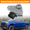 Toyota Tundra Sequoia Neutral Safety Switch