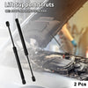 Kia Sedona Hood Lift Supports Struts (2006-2014)