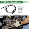 Buick Lacrosse ABS Wheel Speed Sensor (2018–2020)