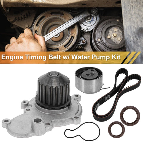 Dodge Neon Timing Belt Water Pump Kit (1995-2005)
