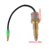 Kawasaki EX500 ZX600 Ninja Cooling Fan Switch Sensor (1984-2009)