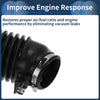 Honda / Acura RDX Rubber Clamp 3.5L Engine Air Intake Hose