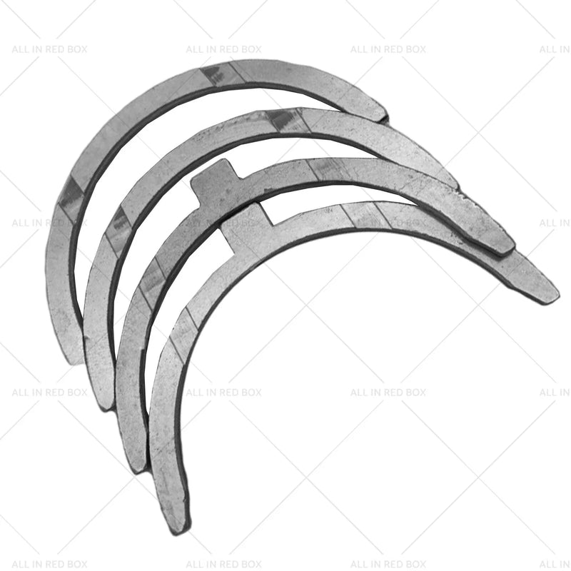 Toyota Hilux HiAce LN86 LN107 LN111 LH125 2.8 Thrust Washer Bearing Set