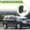 Dodge Journey 2011-2020 - Blue Faux Leather Car Gear Shift Knob Cover