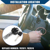 Chevrolet / GMC Yukon Ignition Switch Lock Cylinder Front Door Lock