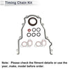 Chevrolet Express Silverado Timing Chain Kit
