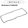 Suzuki Grand Vitara II Valve Cover Gasket (2005-2014)