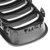 BMW F34 3-Series Grand Touring GT Gloss Black Front Grille (2013-2017)