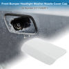 BMW 640i Bumper Headlight Washer Nozzle Cover (2012-2017)