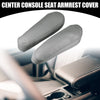 Toyota Sequoia 1 Pair Center Console Seat Armrest Cover Inner (2001–2007)
