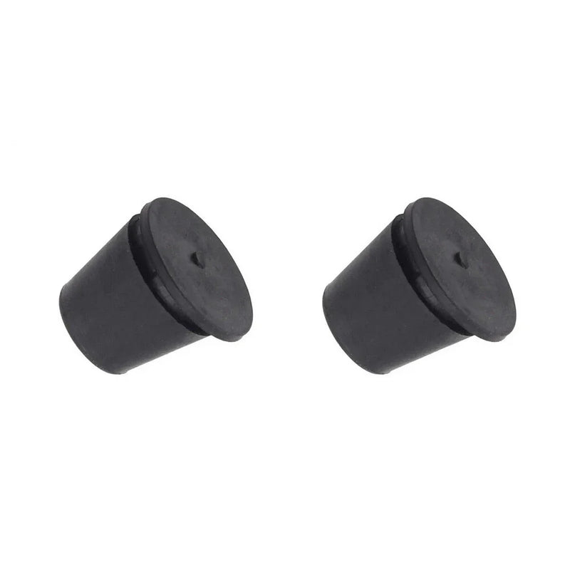 Honda Accord Civic Hood Cushion Rubber Pads (2003-2007)