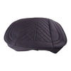 Car Universal PU Leather Front Seat Cover Pad Cushion Protector