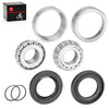 Yamaha Seca 900 / XS750 / XS850 / XS1100 Swing Arm Bearing Seal Kit (77-81)