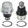 Can-Am Maverick 1000 XMR XRS Xxc 2 x Front Lower Ball Joint (2013–2018)
