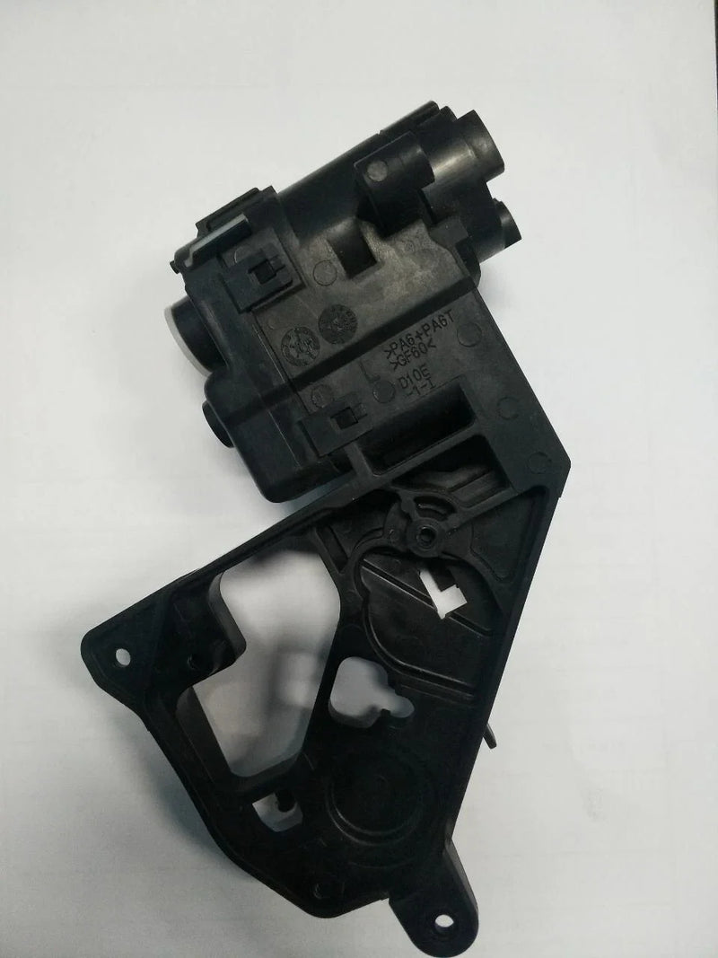 Mazda CX-5 Power Wing Side Rear View Mirror Folding Motor Left (2015–2016)