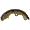 Toyota Paseo EL44 1991-1995 4cy 5E-FE 1.5L Rear Brake Shoes Lining Set
