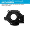 Falcon BA BF FG XR6 Turbo Billet Oil Pump Gears & Backing Plate (2002-2014)