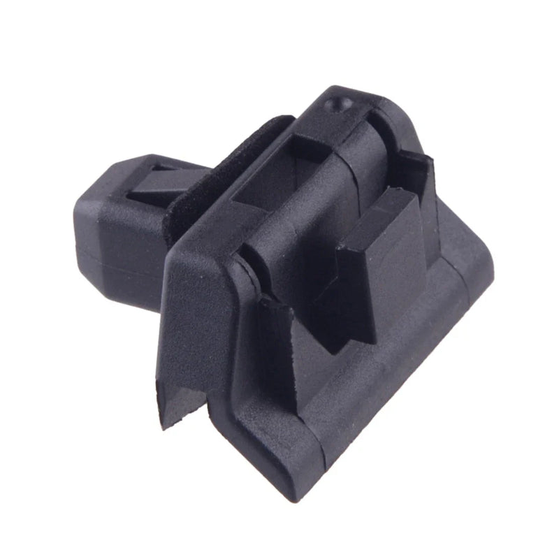 Toyota Highlander, Echo 10 x Front Bumper Moulding Clips (2001-2023)