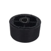 Chevrolet Silverado 1500 / Sierra 1500 2x Rear Radio Control Knob Button