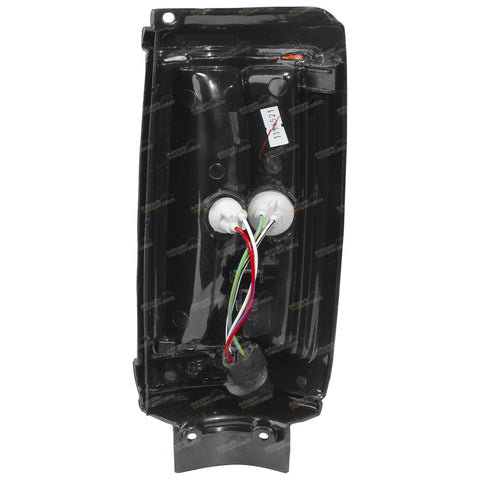 Mitsubishi Triton Ute ME-MJ RH Front Corner Light (1986-1996)