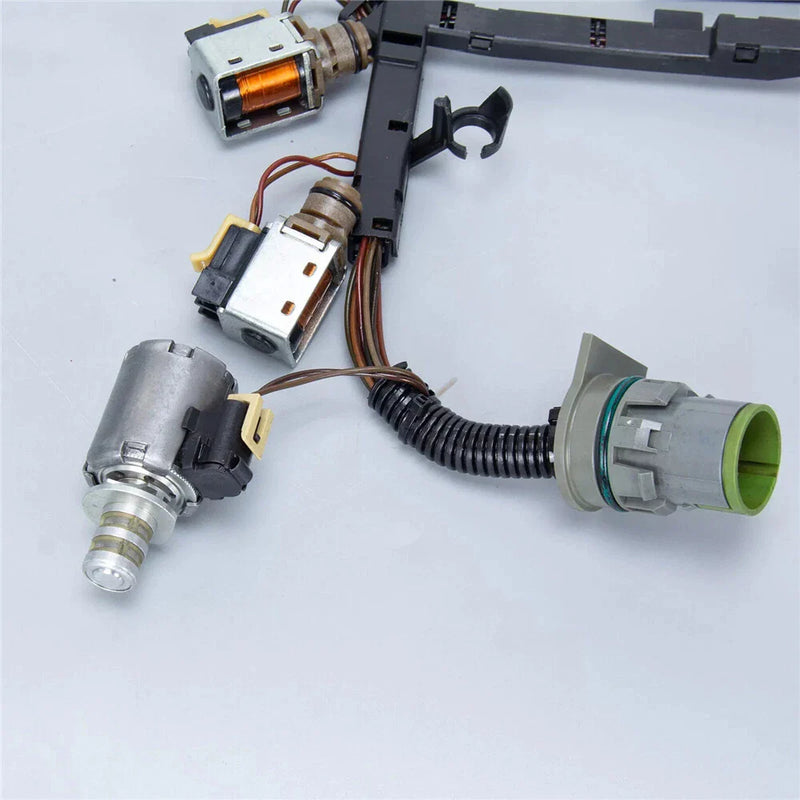 GMC 4L60E 4L65E Transmission Master Solenoid Kit (1993-2002)
