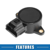 Toyota Camry Throttle Position Sensor (1997-2001)