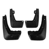Acura CDX Mud Flaps Splash Guards (2016 - 2020)