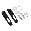 Honda CB600F HORNET Rear Passenger Footrests Pegs (2007-2013)