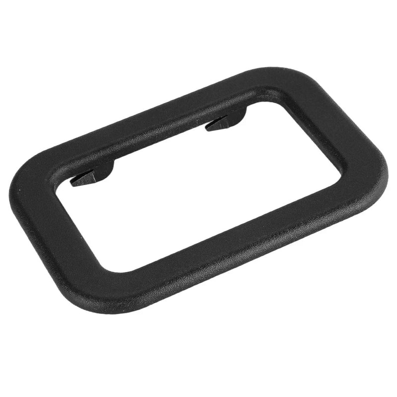 BMW E30 E28 E24 E23 Interior Door Handle Trim (1982-1994)