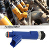 Toyota Corolla Fuel Injector 1 Pc Blue (2005-2008)